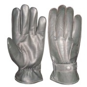 Motorbike Winter Gloves